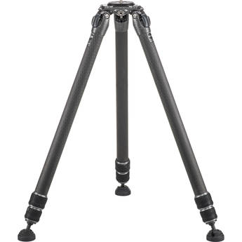 Gitzo GT4533LS Systematic Series 4 Carbon Fiber Tripod (Long)