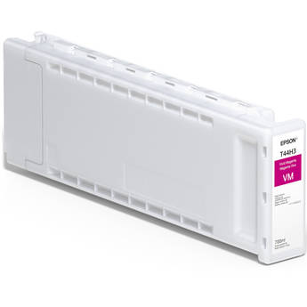 Epson UltraChrome PRO12 Vivid Magenta Ink Cartridge (700mL)