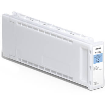 Epson UltraChrome PRO12 Light Cyan Ink Cartridge (700mL)