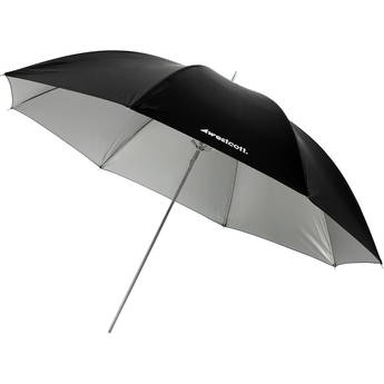 Westcott Soft Silver Umbrella (45")