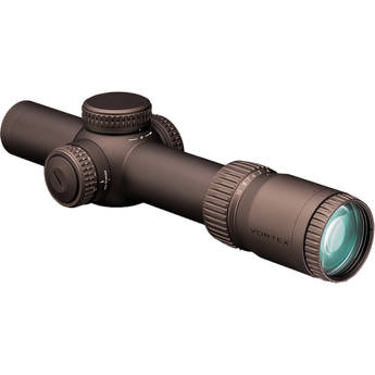 Vortex 1-10x24 Razor HD Gen III Riflescope (EBR-9 MRAD Illuminated Reticle)