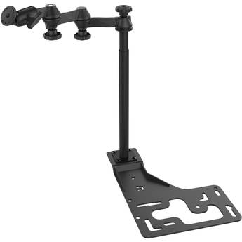 RAM Mounts RAM No-Drill Universal Mount for Heavy Duty Trucks