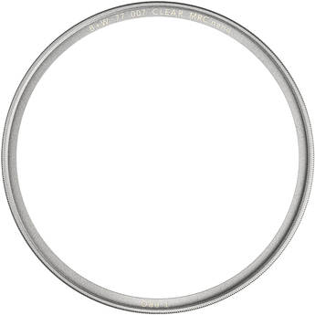 B+W 46mm T-PRO Clear Filter
