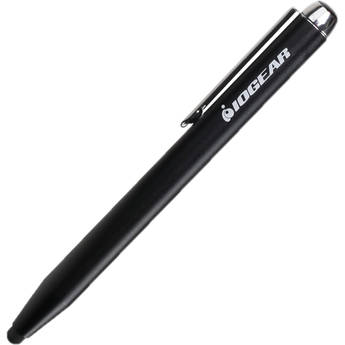 IOGEAR Accu-Tip Stylus for Tablets and Smartphones
