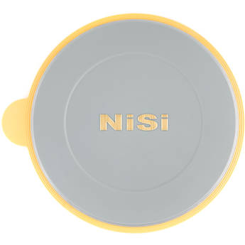 NiSi Protection Lens Cap for NiSi S5 & S6 150mm Filter Holder Kits