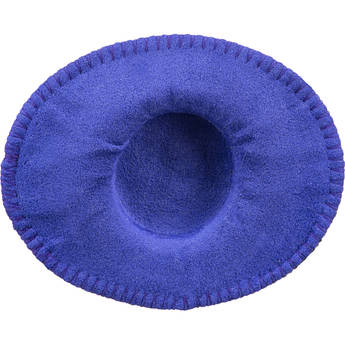 Bluestar CanSkins Earcup Covers for Sony MDR-7506 Headphones (Pair, Purple)
