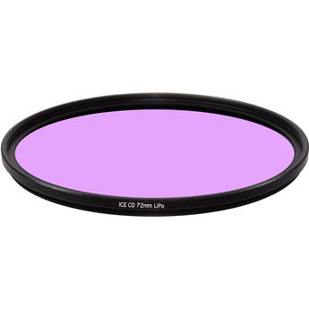 Ice Light Pollution Filter (72mm)
