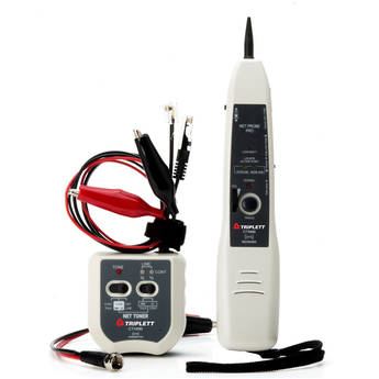 Triplett CTX690 Tone and Probe Kit