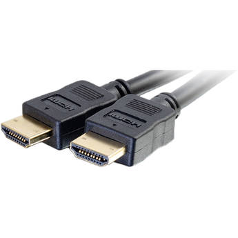 C2G Performance Series Premium High-Speed HDMI Cable with Ethernet (20')