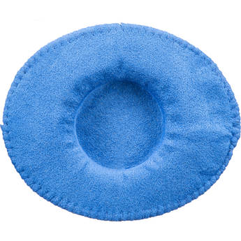 Bluestar CanSkins Earcup Covers for Sony MDR-7506 Headphones (Pair, Blue)