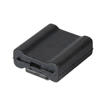 LMC Sound CMTVPRBK C Mount Vampire Clip Universal Lavalier Mount