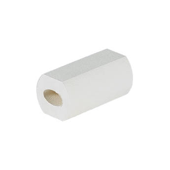 LMC Sound ISO Mount for Sanken COS-11 (White)