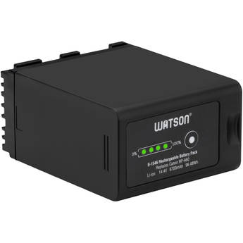 Watson BP-A60 Lithium-Ion Battery Pack (14.4V, 6700mAh)