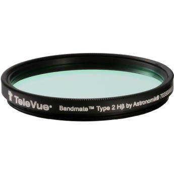 Tele Vue Bandmate Hydrogen-beta Filter (2")