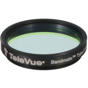 Tele Vue Bandmate Nebustar Type II UHC Filter (1.25")