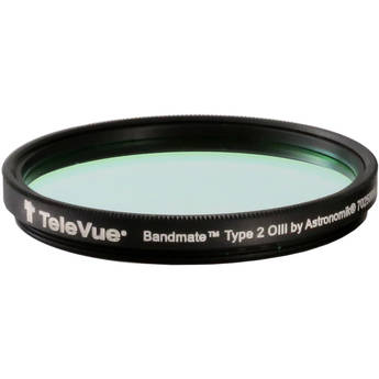 Tele Vue Bandmate Oxygen-III Filter (2")
