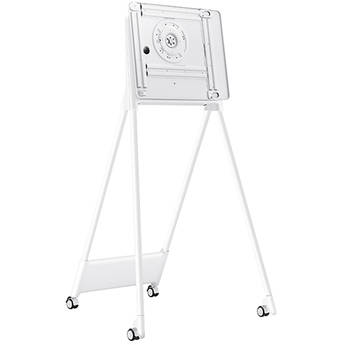 Samsung Stand for 55" Flip 2 InGlass Touch Display (Light Gray)