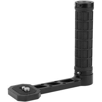 CAMVATE L-Shaped Handle (Rubber Grip)