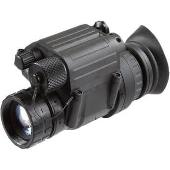 AGM PVS14 3AW1 1x26mm f/1.2 Gen 3 Level 1 White Phosphor Night Vision Monocular