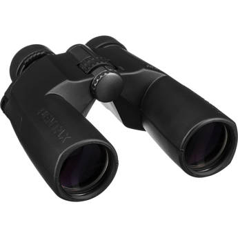 Pentax 10x50 S-Series SP WP Binoculars