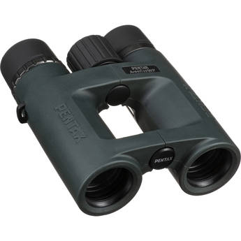 Pentax 9x32 A-Series AD WP Binoculars