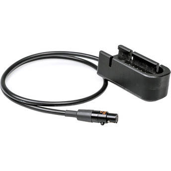 Remote Audio BDS Input Cable for Hi-Q Battery (20")
