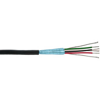 Kramer BC-2T Balanced Stereo Audio/Control Cable (984')