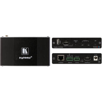 Kramer FC-18 4K HDR Display On/Off Controller