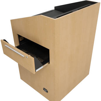 Middle Atlantic L5 Document Camera Drawer (23" Deep)