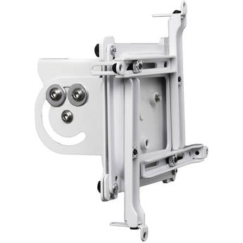 Chief VPAU Vertical/Horizontal Universal Projector Ceiling Mount (White)