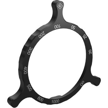 KAHLES Parallax Spinner for K525i Riflescopes
