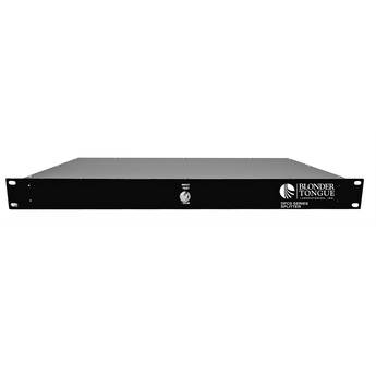 Blonder Tongue DFCS-32 32-Way RF Splitter (1 RU)