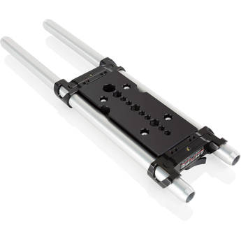 SHAPE 15mm Lightweight Baseplate for Canon C500 Mark II and C300 Mark III