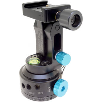 Nodal Ninja R1 with RD10 SP Adjustable Tilt Ring Mount Package