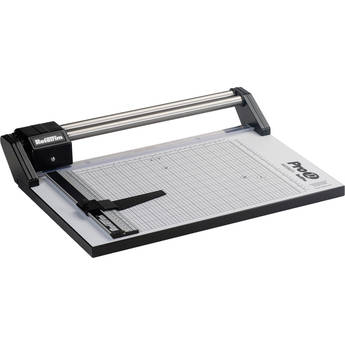 Rotatrim Pro Series 12" Paper Cutter / Rotary Trimmer