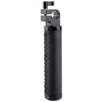 Niceyrig Leather Handgrip with 15mm Rod Clamp