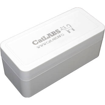 CatLABS Film Box for 35mm and 120 Roll Film