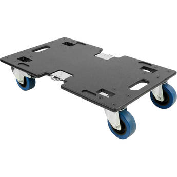 LD Systems Castor Board for MAUI 44 G2 SUB Subwoofer
