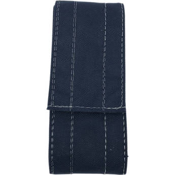Safcord Cord and Cable Protector for Carpet (3" x 6', Blue)