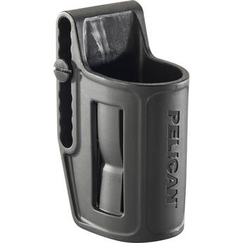 Pelican 7608 Plastic Holster for 7600, 7610, and 7620 Tactical Flashlights