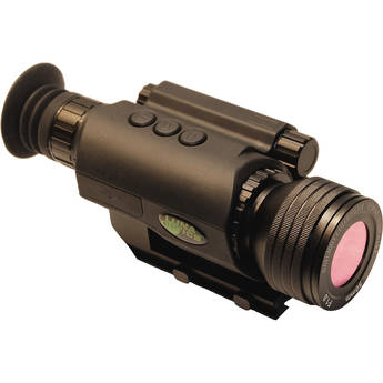 Luna Optics LN-G3-MS50 6-36x50 Gen 3 Digital Day / Night Vision Monocular/Riflescope