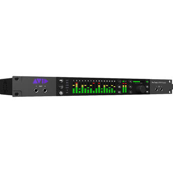 Avid Pro Tools | MTRX Studio Interface for HD and HDX Systems