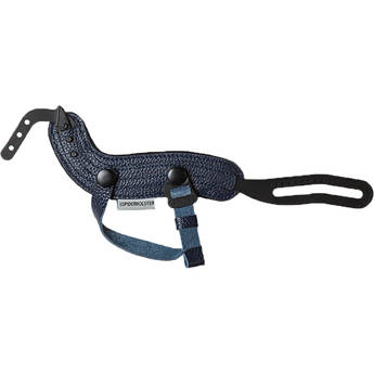 Spider Camera Holster SpiderPro Hand Strap v2 (Dark Blue)