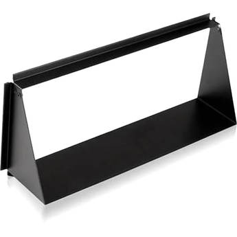 CHROMA-Q Half Top Hat for Select Color/Studio Force Fixtures