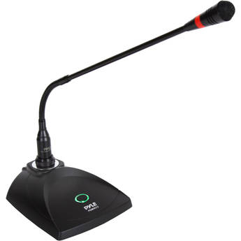 Pyle Pro PDMIKC5 Table Top Condenser Microphone