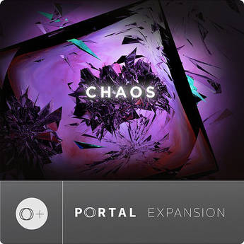 Output Chaos Expansion Pack for PORTAL (Download)