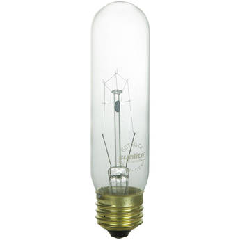 Sunlite T10 Tubular Incandescent Bulb (25W/120V, 25-Pack)