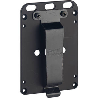 bebob Belt Clip for VMM/AMM-MICRO Battery Plate