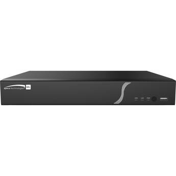 Speco Technologies NRL Series 8-Channel 8MP NVR (No HDD)