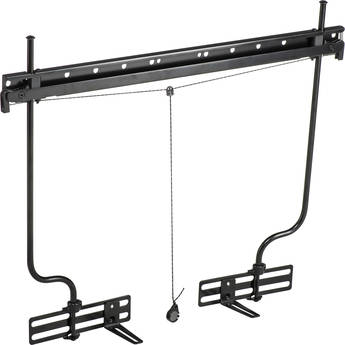 SANUS SASB1-B1 Soundbar Mount